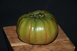 Chef's Choice Green Tomato (Solanum lycopersicum 'Chef's Choice Green') at A Very Successful Garden Center